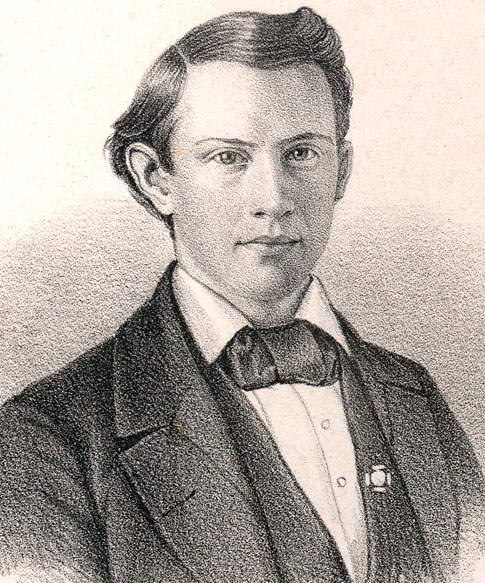 Joseph Payson Wright