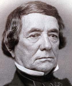 William Wright, 1859, detail
