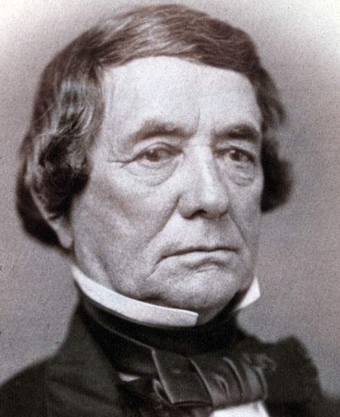 William Wright, 1859, portrait size