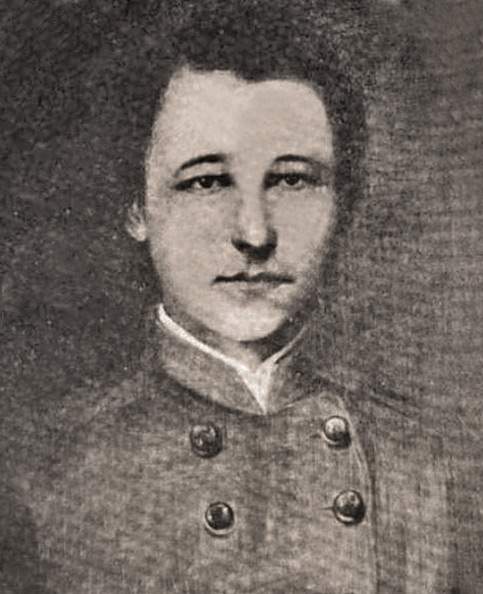 Henry Lawson Wyatt