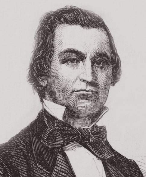 William Lowndes Yancey