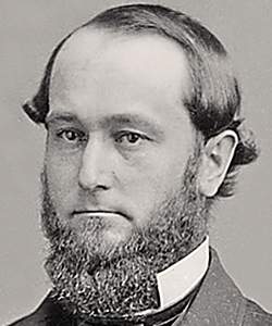 George Helm Yeaman, detail