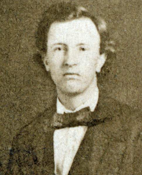 Seth Hartman Yocum