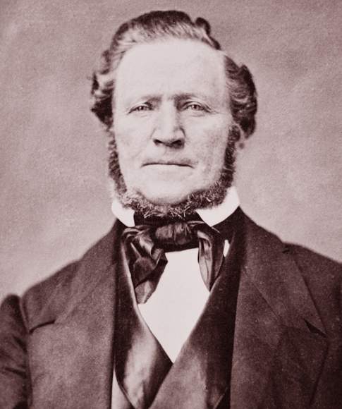 Brigham Young