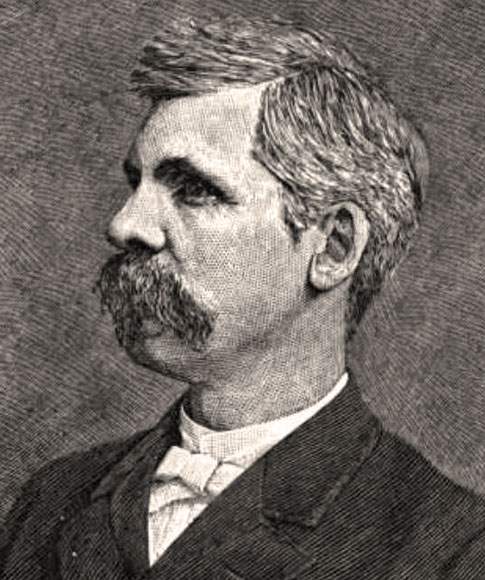 Bennett Henderson Young