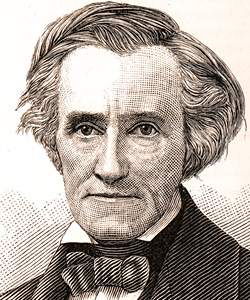 John Clarke Young, detail