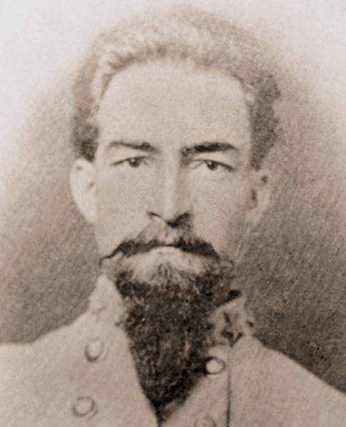 William Hugh Young