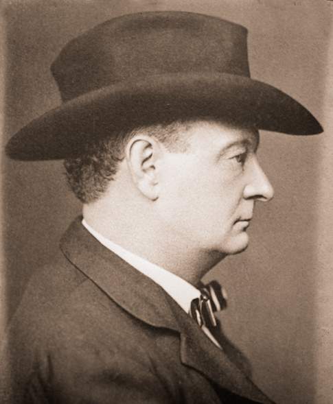 Cole Younger, profile