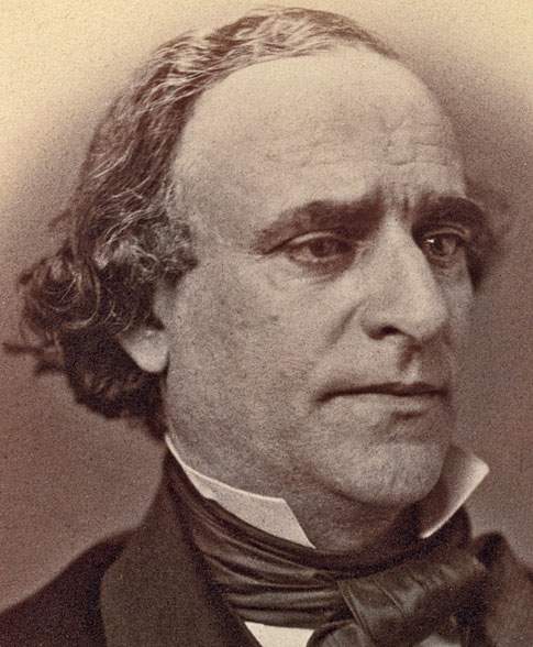 David Levy Yulee, 1859