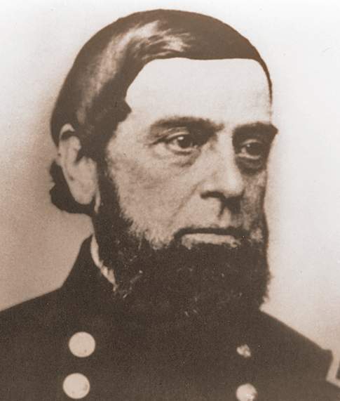 Jacob Zeilin
