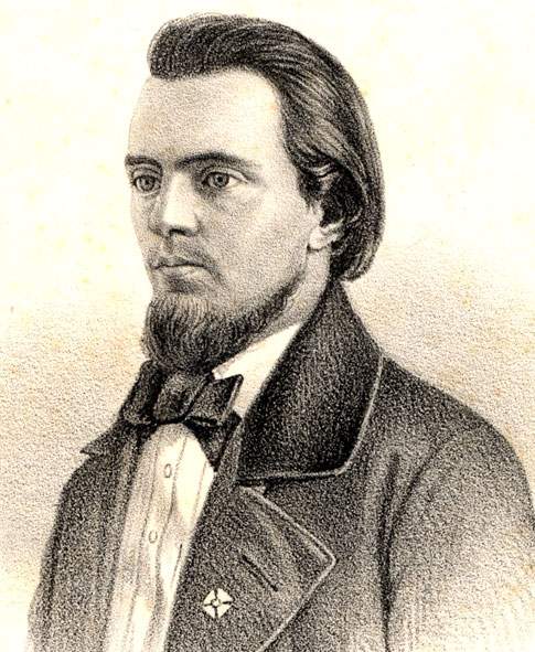 George Henry Zimmerman