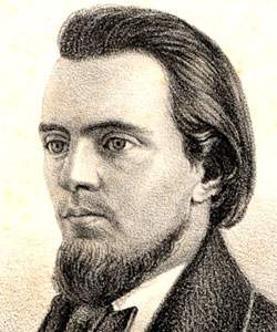 George Henry Zimmerman, detail