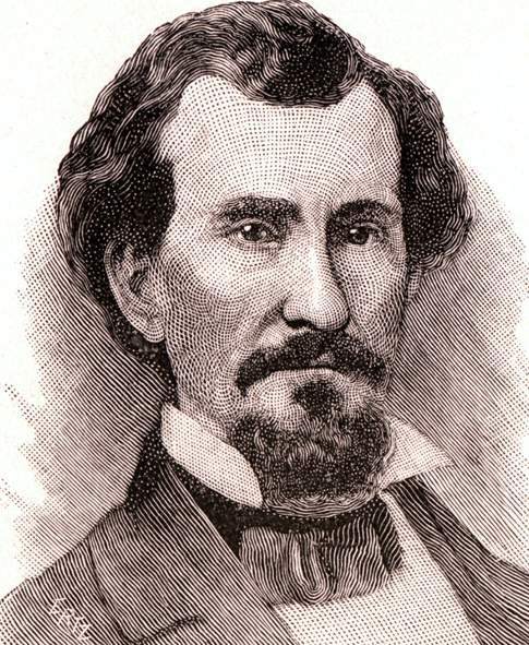 Felix Kirk Zollicoffer