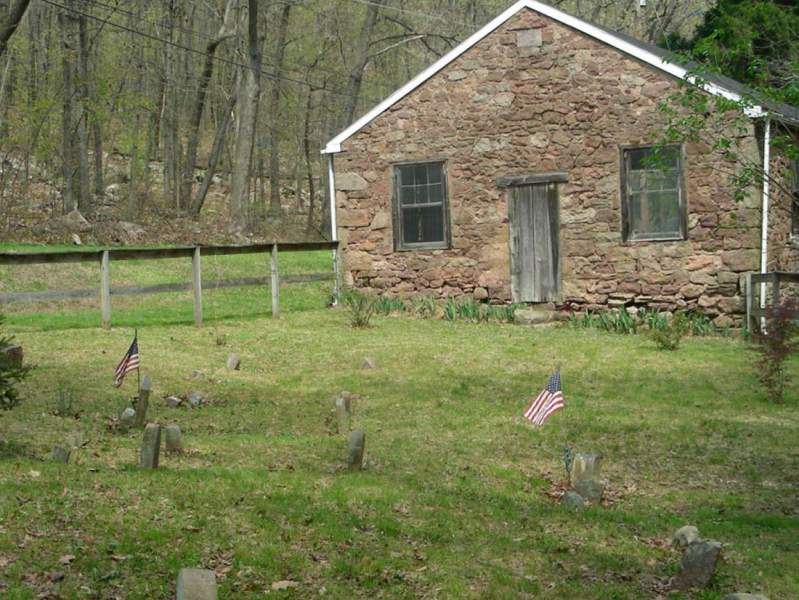 Mt. Frisby AME Church, Pennsylvania
