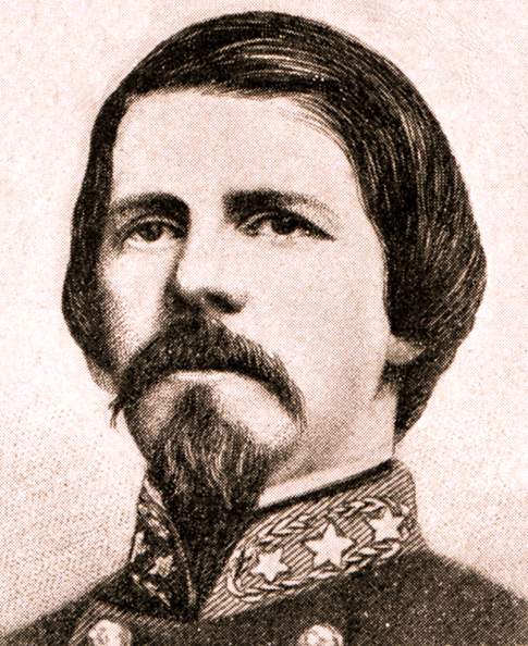 Barnard Elliot Bee, Jr.