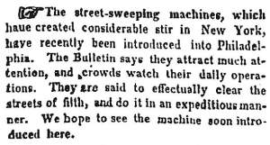  “Untitled,” Louisville (KY) Journal, April 20, 1855