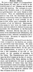 "Kansas Affairs," New York Times, June 3, 1858