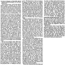  “The Case of Douglas vs. Fitch,” New York Herald, January 25, 1859
