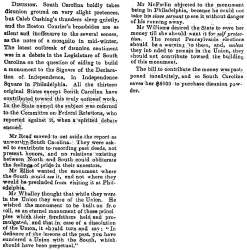 “Disunion,” Lowell (MA) Citizen & News, January 5, 1859