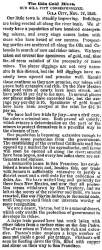 “The Gila Gold Mines,” New York Herald, January 16, 1859