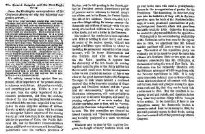 “The Present Congress and the Next President,” New York Herald, January 17, 1859