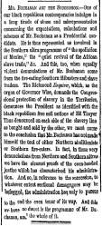 “Mr. Buchanan and the Succession,” New York Herald, July 24, 1859