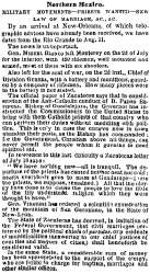 “Northern Mexico,” New York Times, September 6, 1859