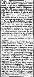 "Untitled," New Orleans (LA) Picayune, November 25, 1859