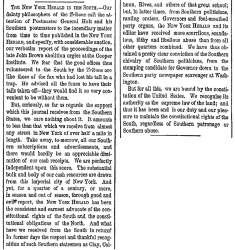 “The New York Herald in the South,” New York Herald, December 18, 1859