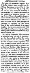 “Going – Going – Gone!,” Chicago (IL) Press and Tribune, May 24, 1860