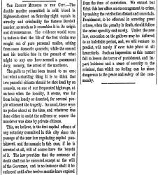 “The Recent Murders in the City,” New York Herald, July 3, 1860
