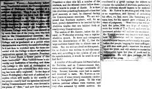 “Decidedly Wrong,” Carlisle (PA) American Volunteer, July 7, 1860