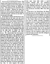 “The Ovations to the Prince of Wales,” New York Herald, August 9, 1860