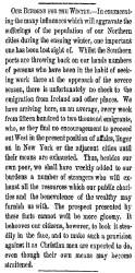 “Our Burdens for the Winter,” New York Herald, December 10, 1860