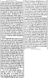 "Mobs in Northern Cities," New York Herald, December 23, 1860
