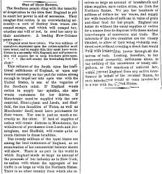 “One of their Errors,” New York Times, June 3, 1861