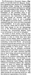 “The Barbarians at Harper’s Ferry,” New York Times, June 16, 1861