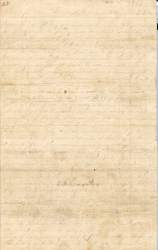 William Elisha Stoker to Elizabeth E. Stoker, May 22, 1863 (Page 1)