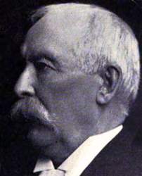 James S. Ewing, circa 1910
