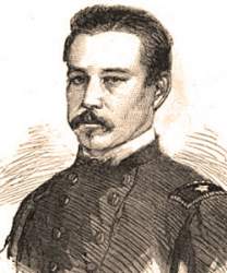 George Dashiell Bayard, detail