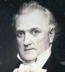 James Buchanan