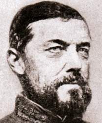 Thomas Fenwick Drayton, detail