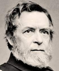 Andrew Hull Foote, detail