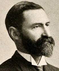 Theodore Stanford Garnett, detail
