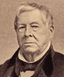 Thomas Garrett, detail