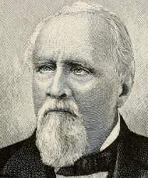 Charles Jones Jenkins, detail