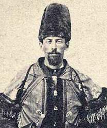 Charles Ransford Jennison, photograph, detail