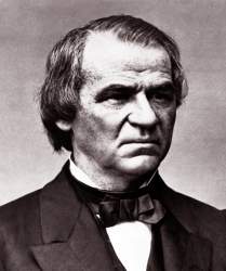 Andrew Johnson