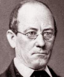 John Letcher, detail
