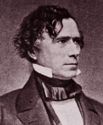 Franklin Pierce